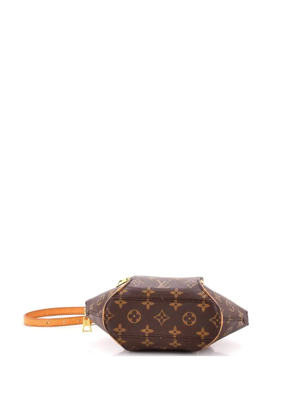 Louis Vuitton Ellipse Nm Bag Canvas Pm #340456L23B